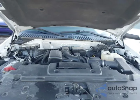 2014 Ford Expedition El Limited из США, поврежденный, VIN 1FMJK2A5XEEF27411